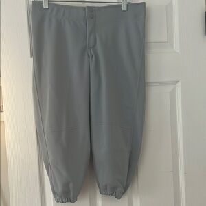Russell Women’s Beltless Softball Pants